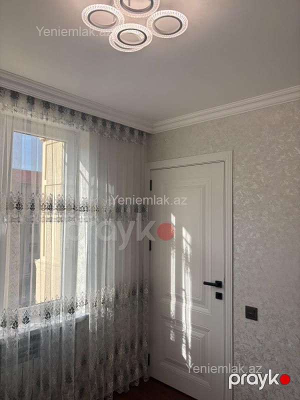 Satılır 2 otaqlı Bina evi menzil (Köhnə tikili), 40 m², Nərimanov rayonu — Mənzil, Bakı (10)