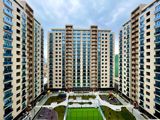 Satılır 2 otaqlı yeni tikili 95 m² — Pərvin Məmmədli — Квартира