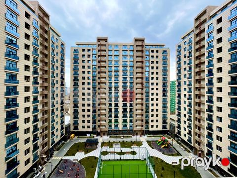 Satılır 2 otaqlı yeni tikili 95 m²
