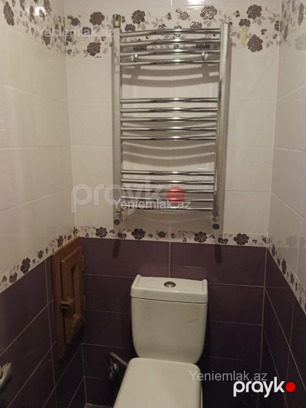 Satılır 2 otaqlı Bina evi menzil (Yeni tikili), 50 m², Yasamal rayonu — Mənzil, Bakı (8)