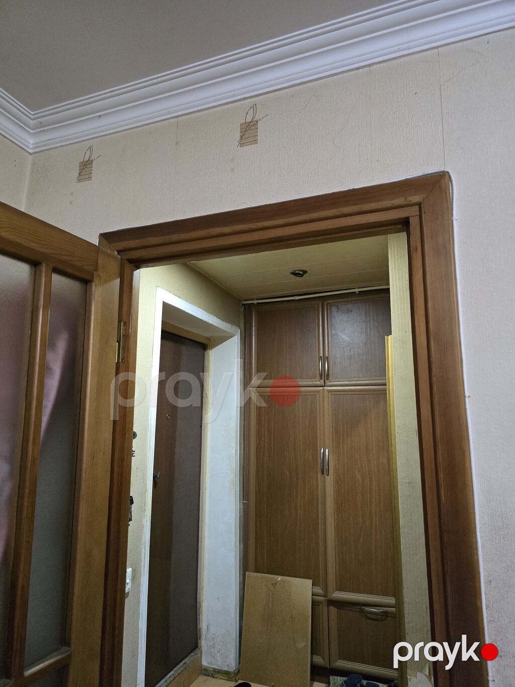 Satılır Yasamal rayonu, Şərifzadə küçəsi 34 Satışa 5 mərtəbəli — Mənzil, Bakı (10)