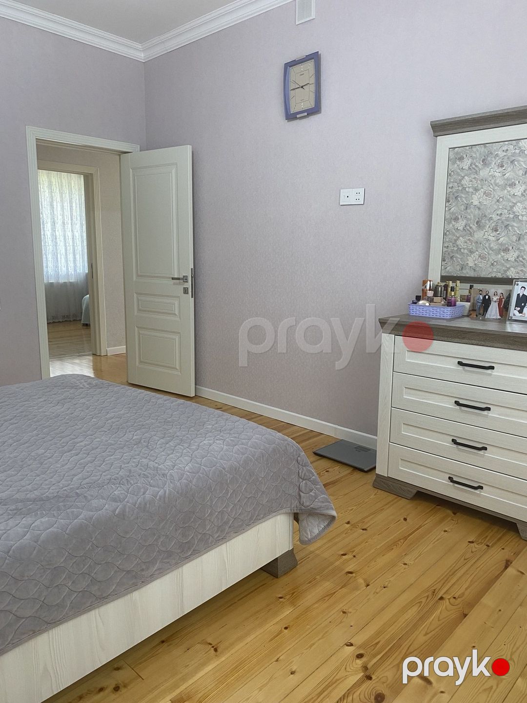 Satılır 4 otaqlı həyət evi/bağ evi 150 m² — Ev, villa, Salyan (11)