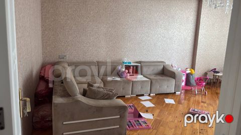 Satılır 2 otaqlı yeni tikili 82 m²