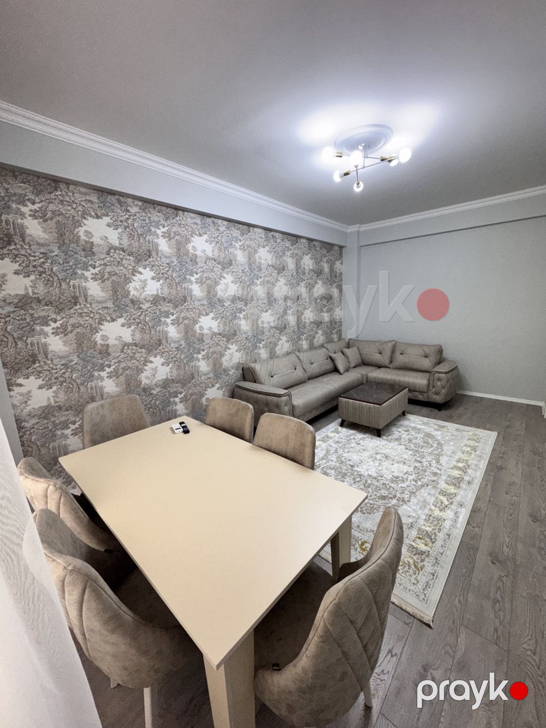 Satılır 2 otaqlı yeni tikili 64 m² — Mənzil, Xırdalan (2)
