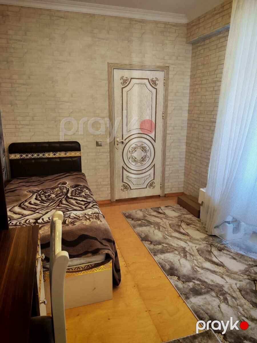 4-otaqlı yeni tikili, Sumqayıt ş., 100 m² — Mənzil, Sumqayıt (5)