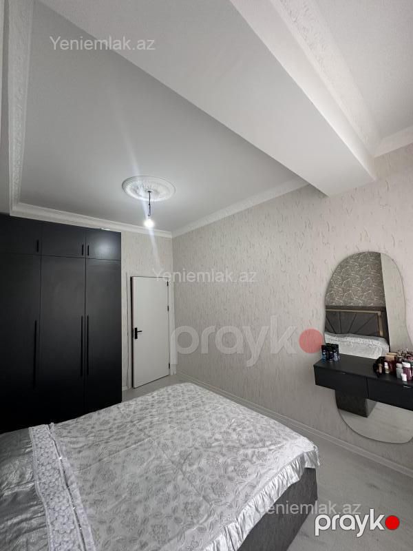 Kirayə 3 otaqlı Bina evi menzil (Yeni tikili), 78 m², Xırdalan ş — Mənzil (7)