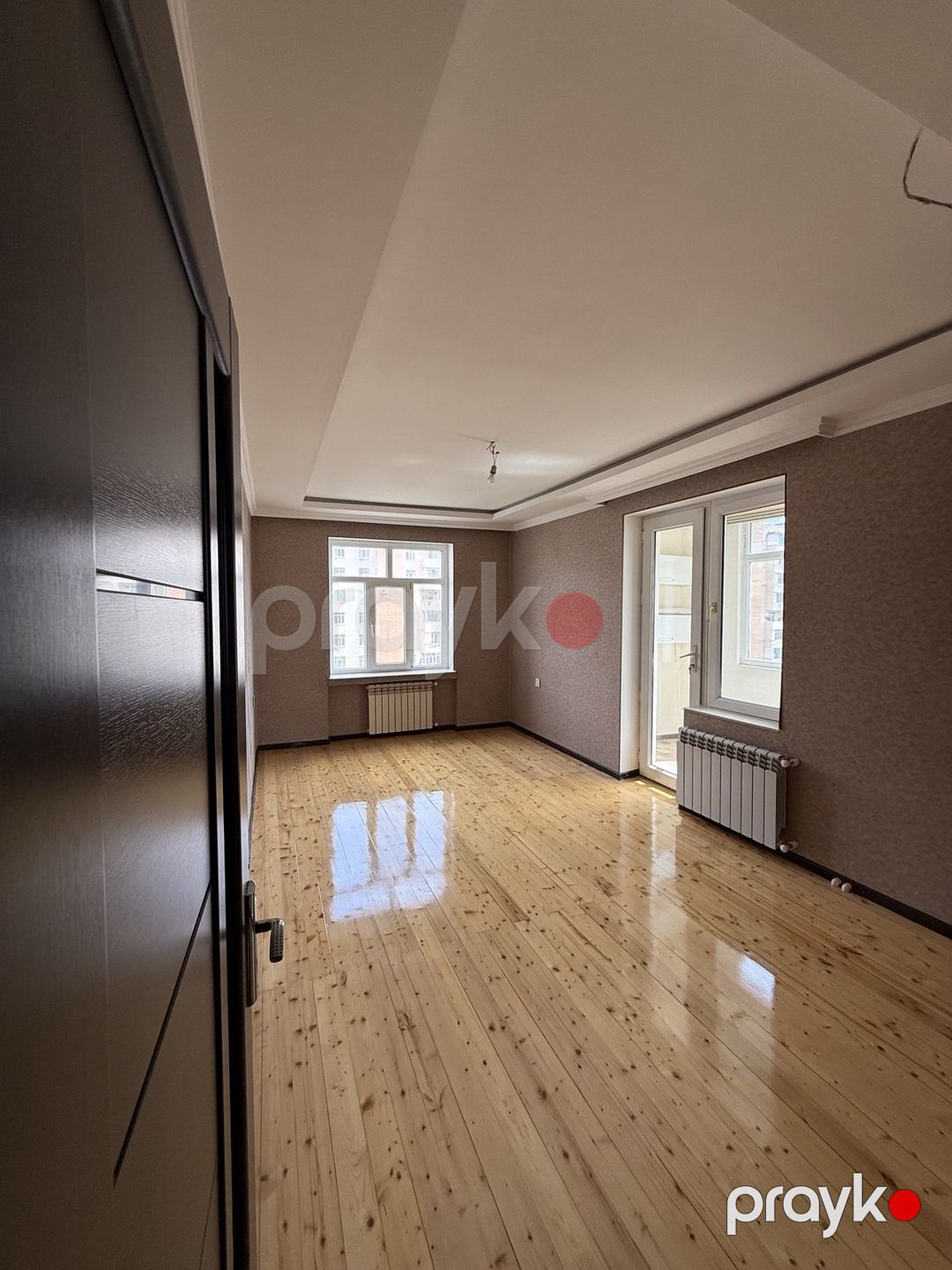 Satılır 5 otaqlı köhnə tikili 110 m² — Mənzil, Bakı (12)