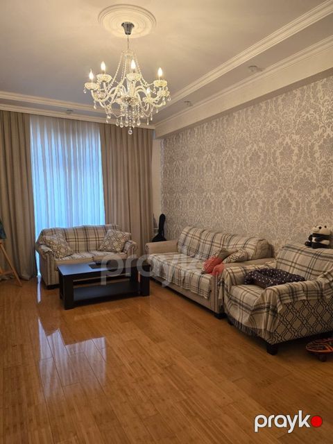 Satılır 3 otaqlı yeni tikili 110 m²