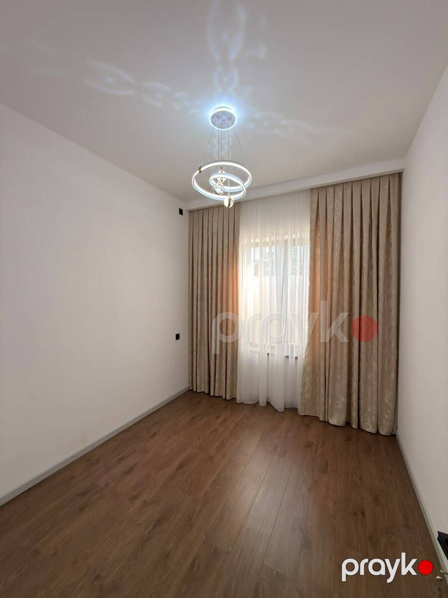 Satılır 4 otaqlı həyət evi/bağ evi 130 m² — Ev, villa, Bakı (9)