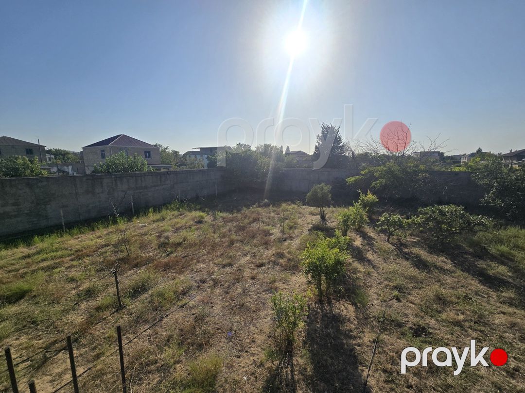 Satılır 5 otaqlı həyət evi/bağ evi 300 m² — Ev, villa, Bakı (11)