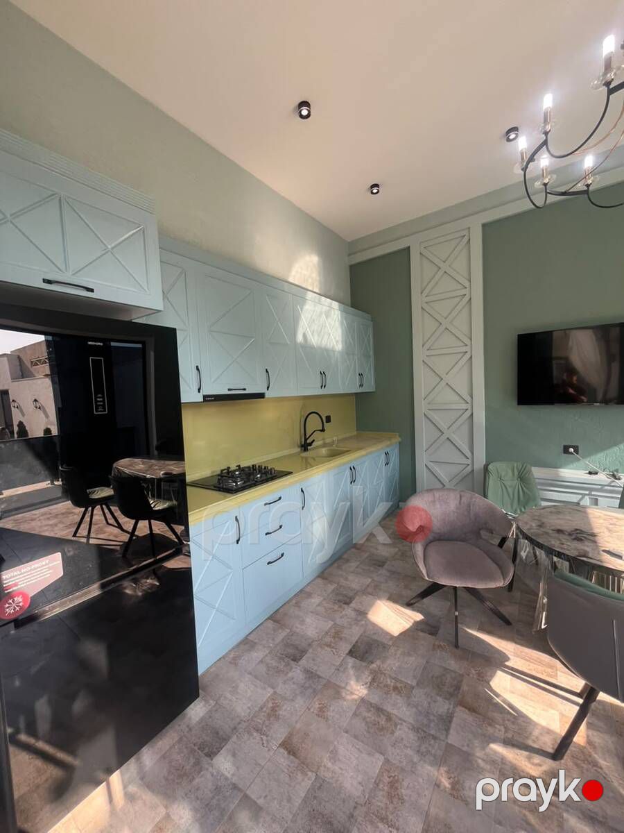 Satılır 5 otaqlı həyət evi/bağ evi 255 m² — Ev, villa, Bakı (7)