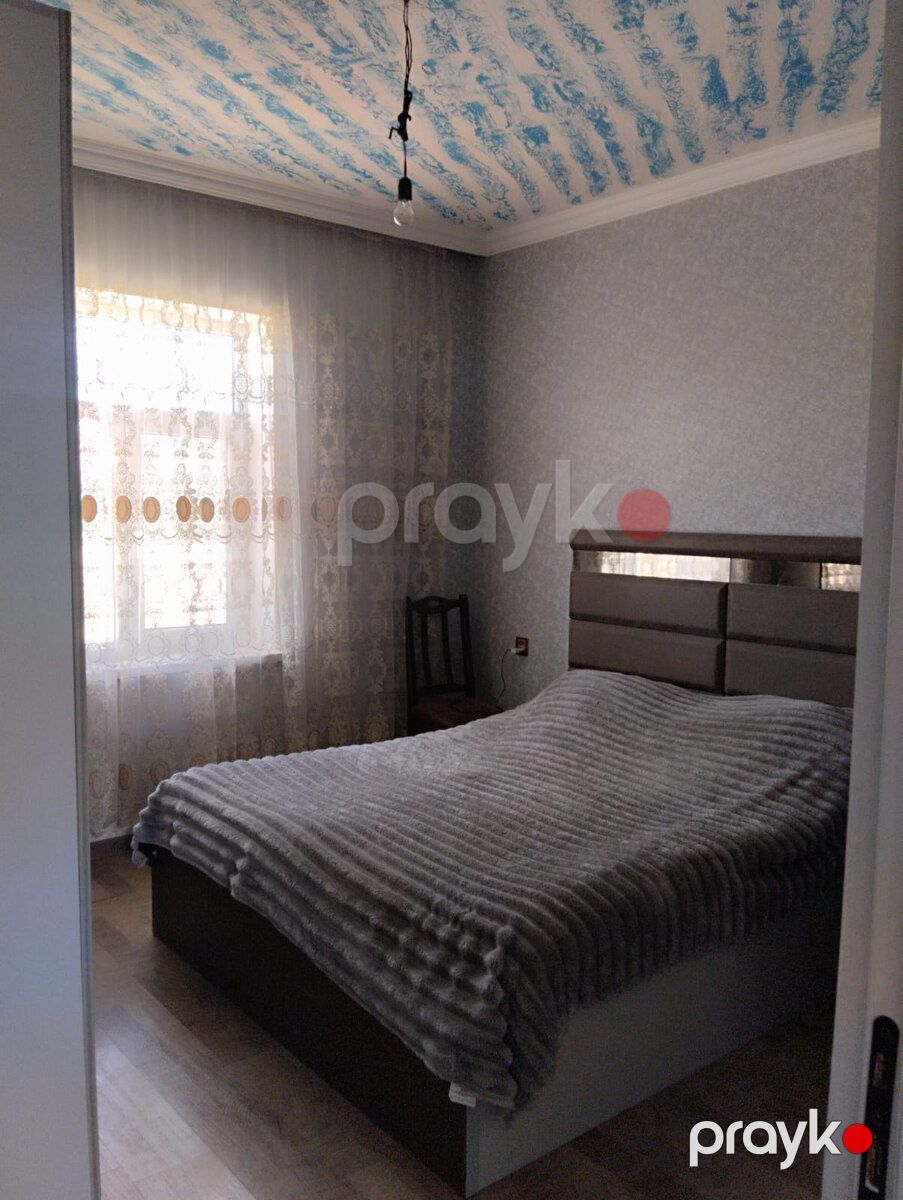 Həyət evi, Binə qəs — Ev, villa, Bakı (3)