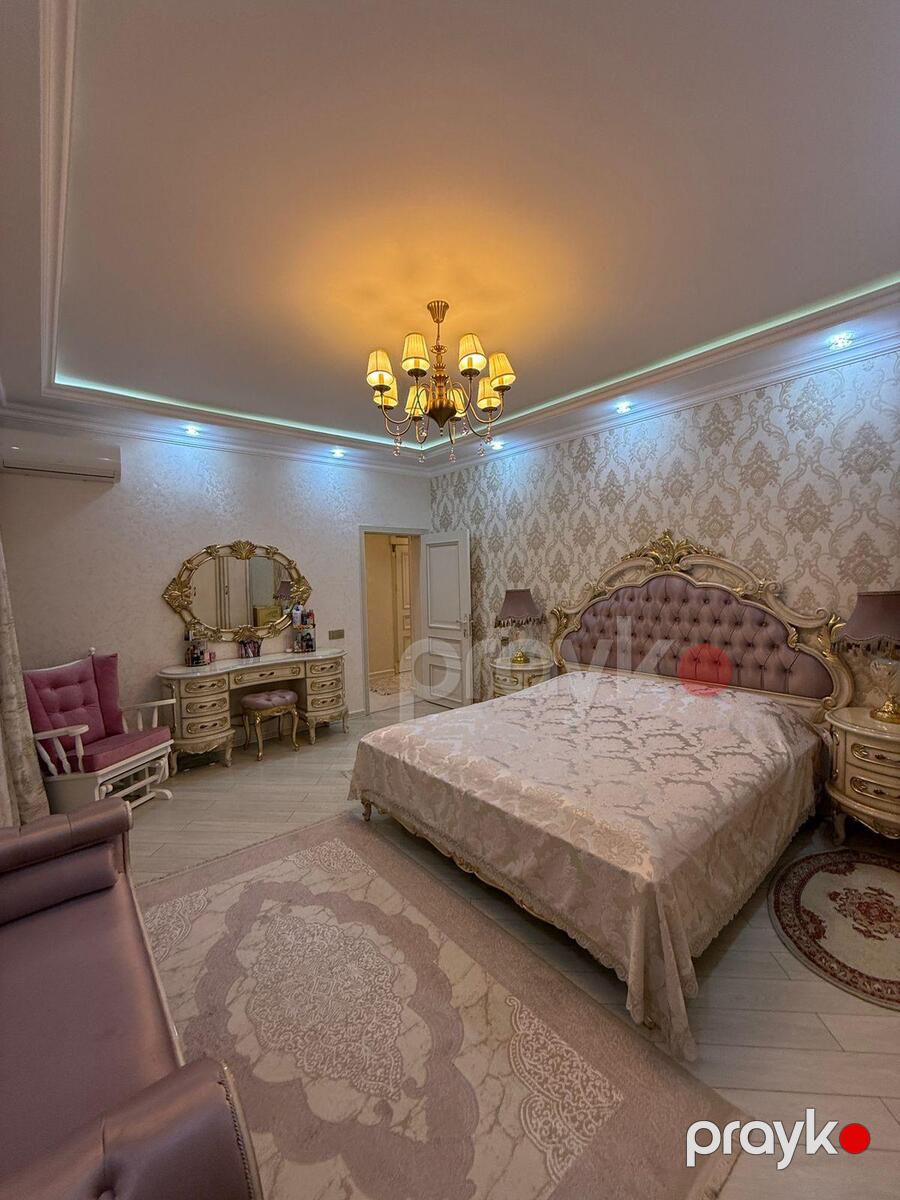 Satılır 3 otaqlı yeni tikili 125 m² — Mənzil, Xırdalan (3)