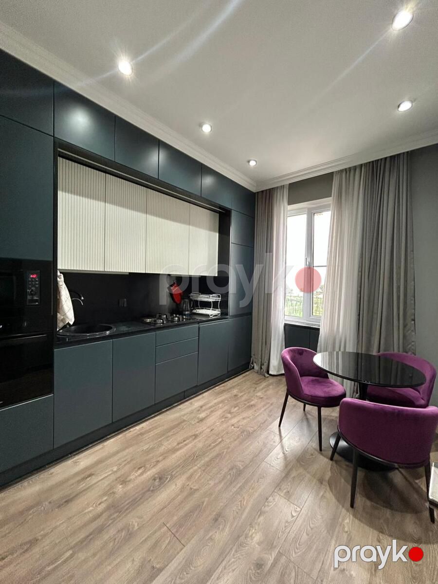 İcarəyə verilir 3 otaqlı köhnə tikili 100 m² — Mənzil, Bakı (6)