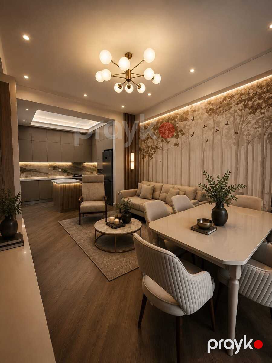 Satılır 3 otaqlı yeni tikili 92 m² — Mənzil, Bakı (2)