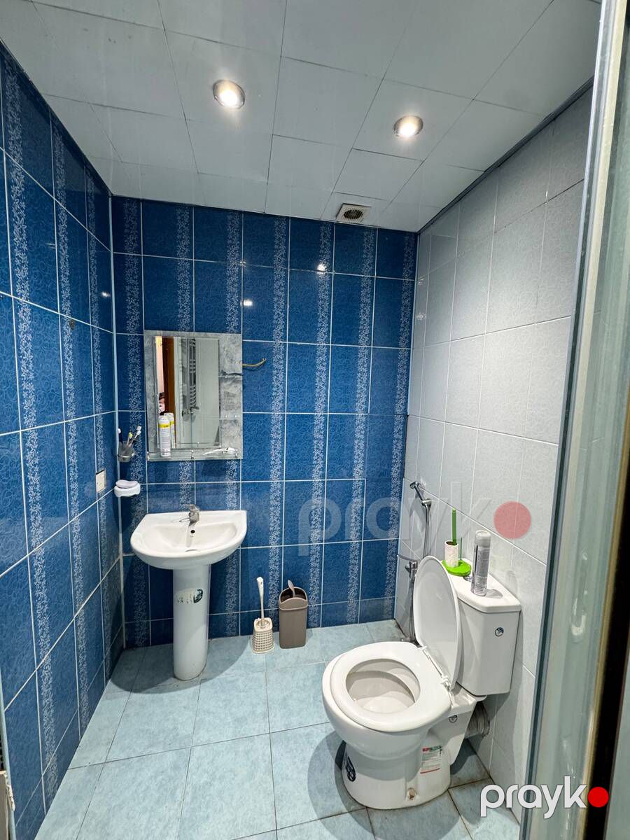 Satılır 2 otaqlı yeni tikili 101 m² — Mənzil, Bakı (2)