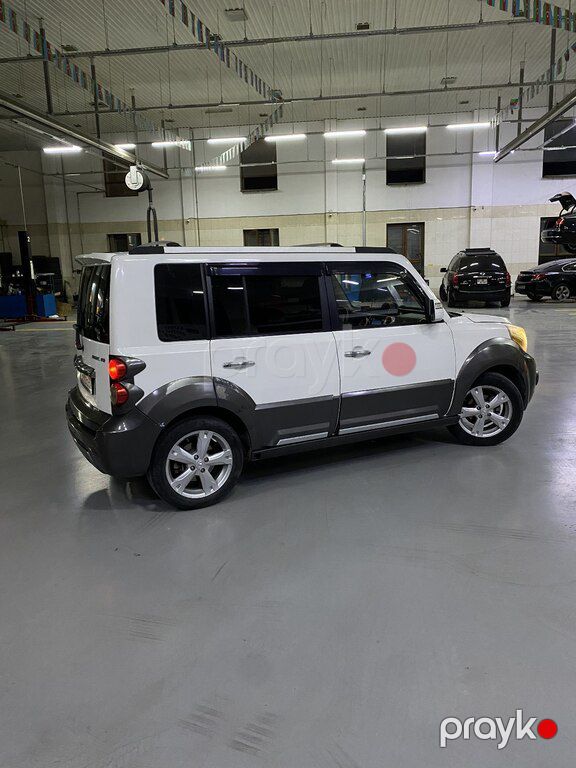 GWM (Great Wall Motor) Hover M2, 1.5 L, 2012 il, 359 000 km — Avtomobillər, Bakı (5)