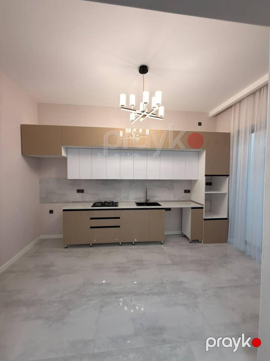 Bağ evi, Şüvəlan qəs — Ev, villa, Bakı (10)