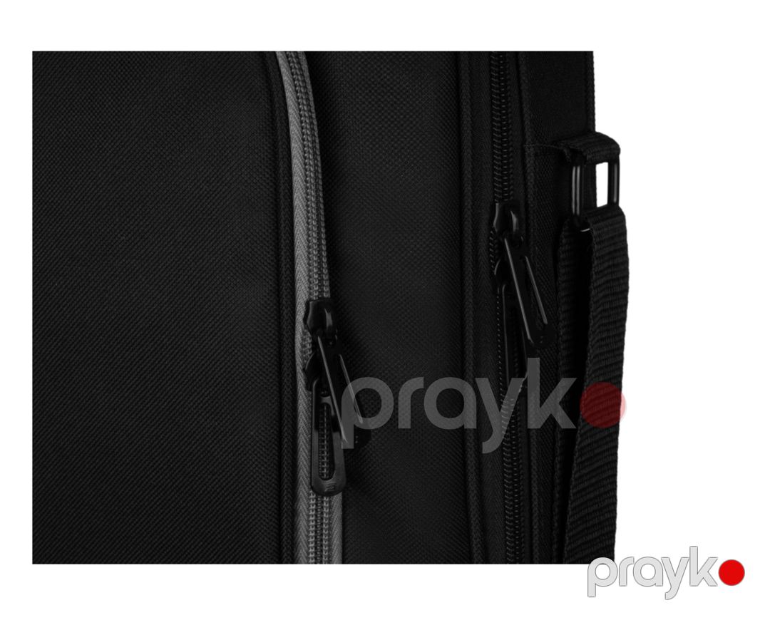Noutbuk çantası "2E Laptop Bag, Vector 17" — Noutbuklar, Bakı (5)
