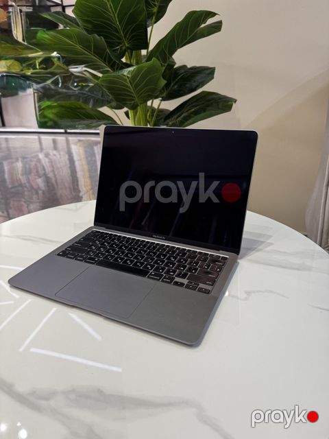 Apple MacBook Air M1 2020 — Bakı