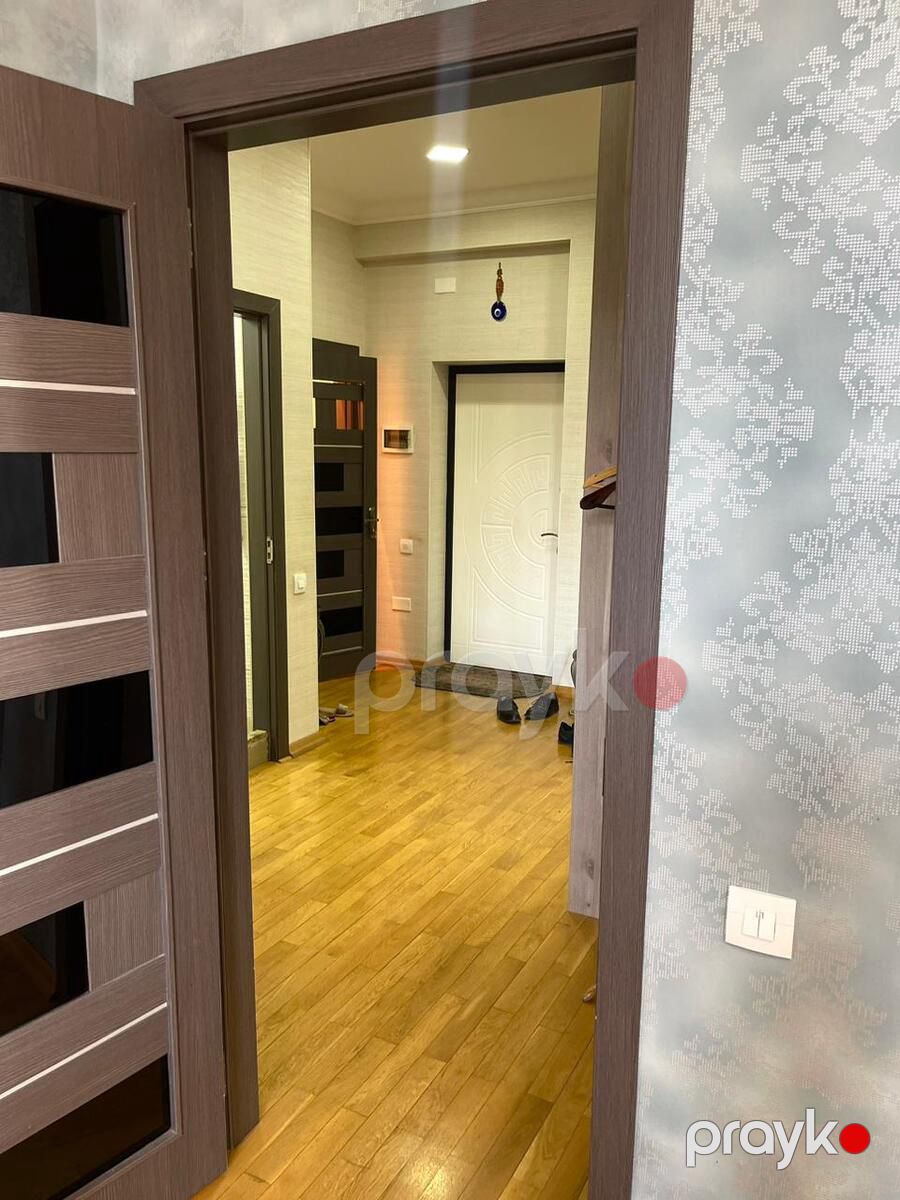 Satılır 2 otaqlı yeni tikili 90 m² — Mənzil, Bakı (8)