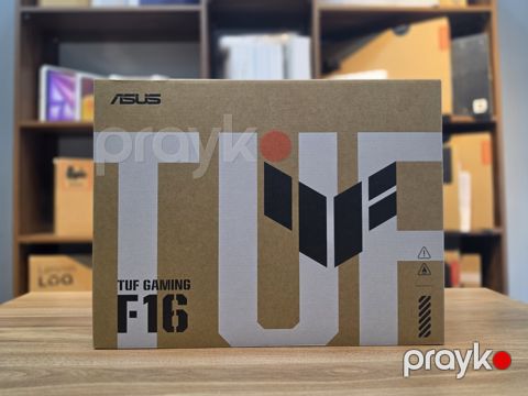 Asus Tuf Gaming F16 FX608JHI-TU254 90NR0NA1-M00D70 — Bakı
