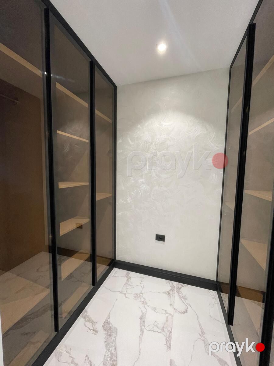 Satılır 3 otaqlı yeni tikili 115 m² — Mənzil, Bakı (12)