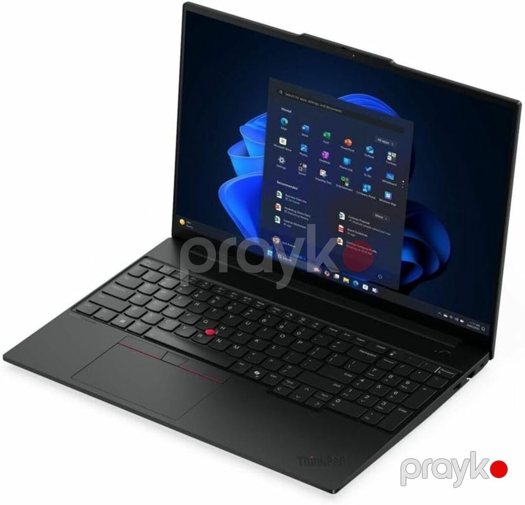 Lenovo ThinkPad E16 Gen 3 (21TF0027US) — Noutbuklar, Bakı (2)