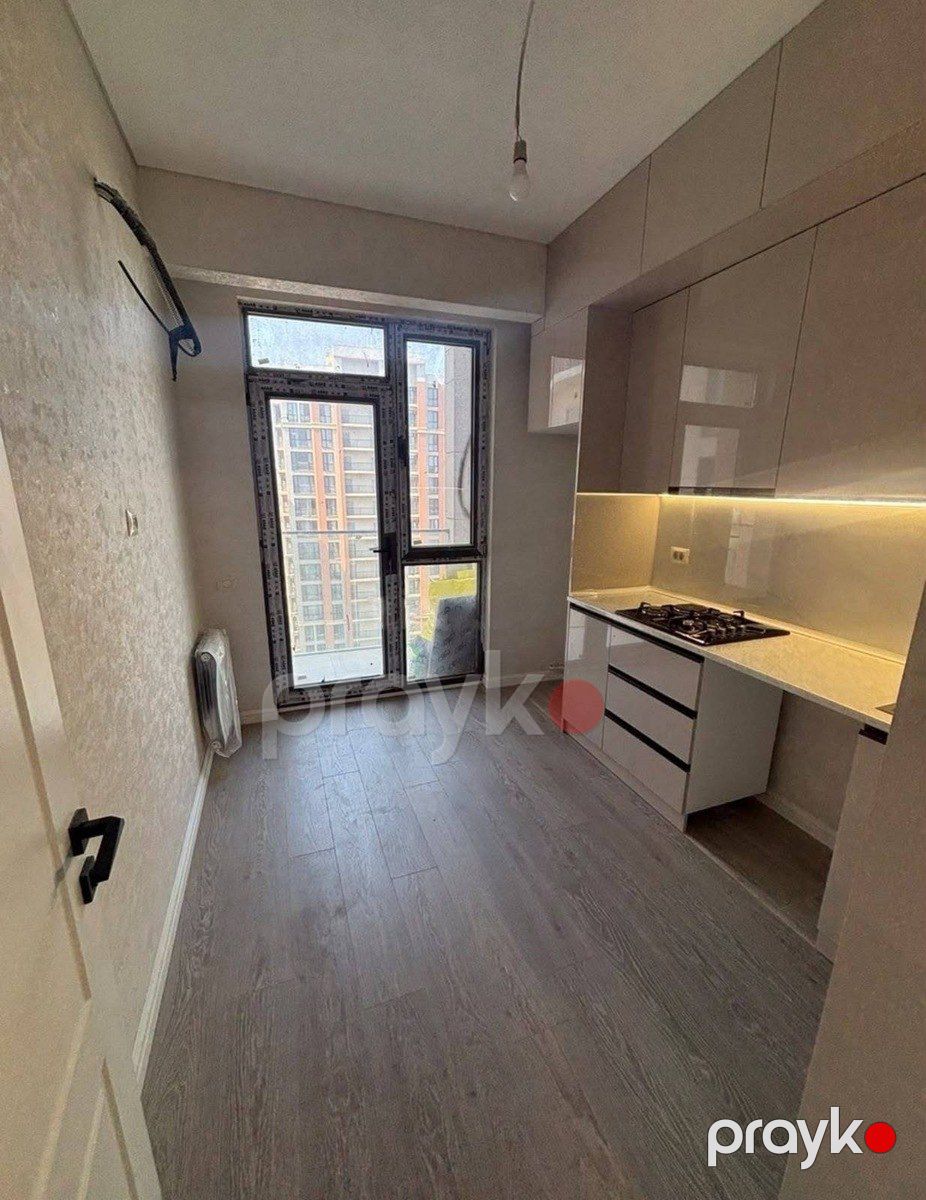 İcarəyə verilir 2 otaqlı yeni tikili 70 m² — Mənzil, Bakı (4)
