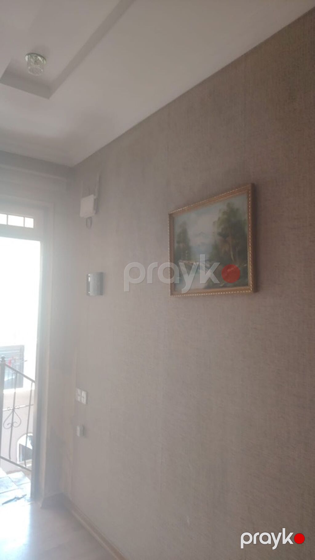 3. otaq. texnikomun yani. həyət evi — Mənzil, Xırdalan (7)