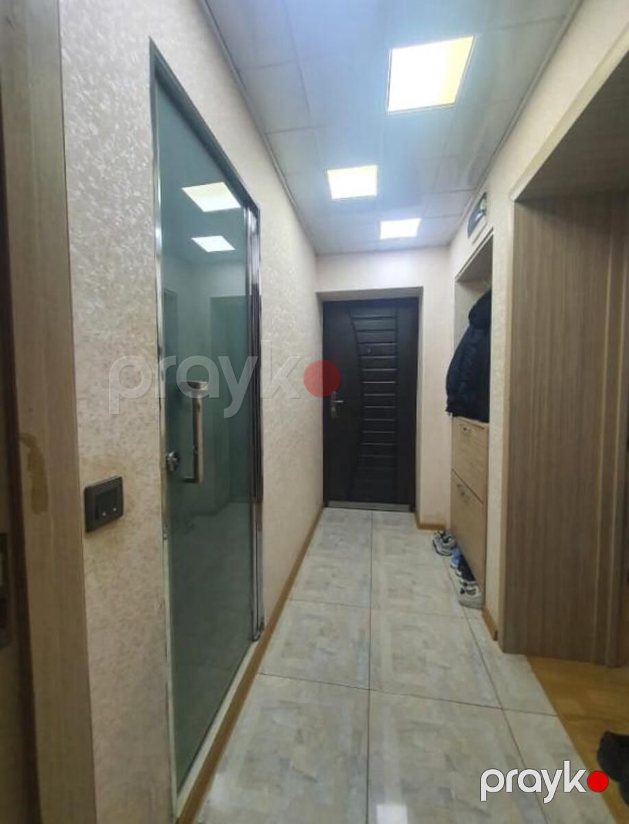 Satılır 3 otaqlı köhnə tikili 80 m² — Mənzil, Bakı (11)