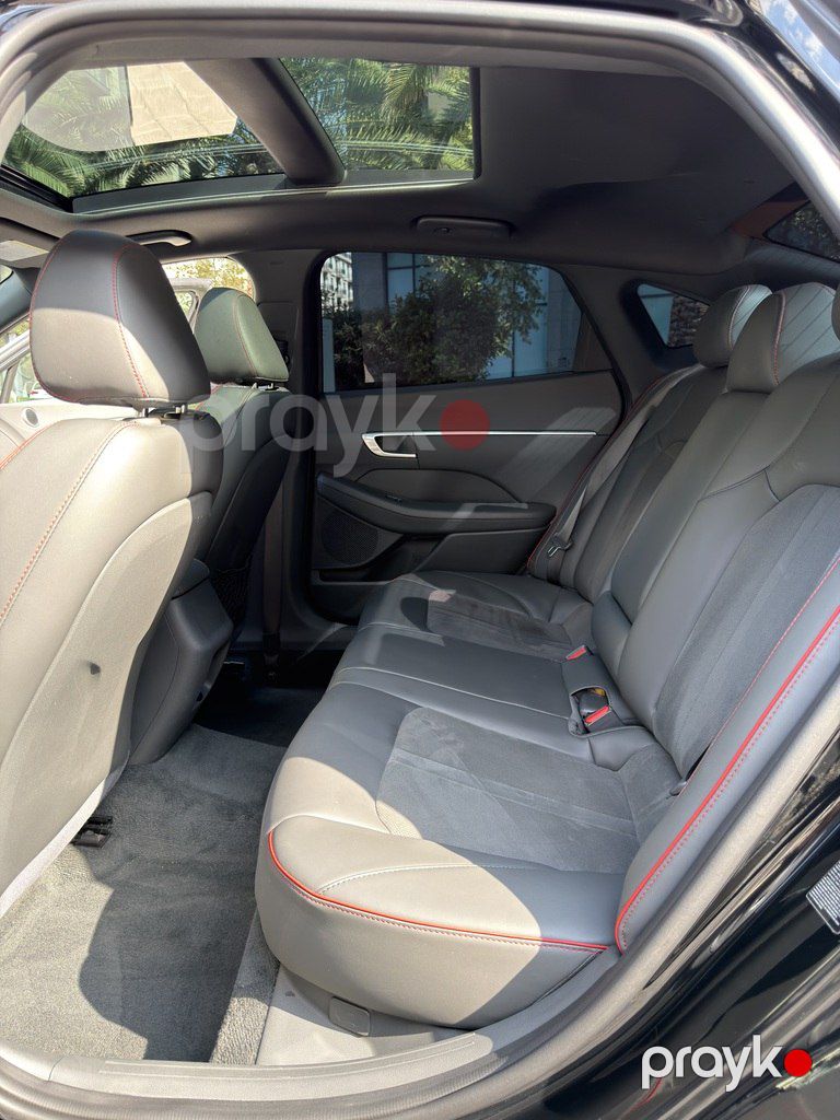 Hyundai Sonata, 1.6 L, 2019 il, 143 300 km — Avtomobillər, Bakı (12)