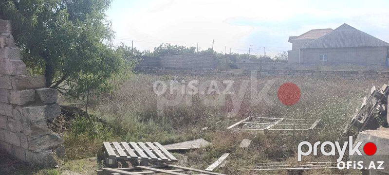 Torpaq Satılır Sabunçu r., Maştağa q., 3 sot — Torpaq, Bakı (2)