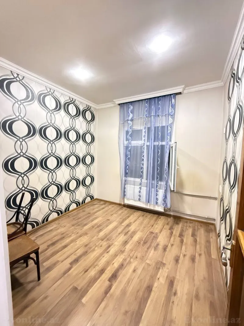Kirayə verilir 4 otaqlı Həyət evi 100 m² Bakı, Binəqədi r., Azadlıq prospekti m., 7-ci mikrorayon — Ev, villa, Bakı (6)