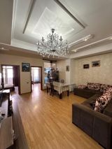 Satılır 2 otaqlı yeni tikili 67 m² — Pərvin Bəy — Mənzil