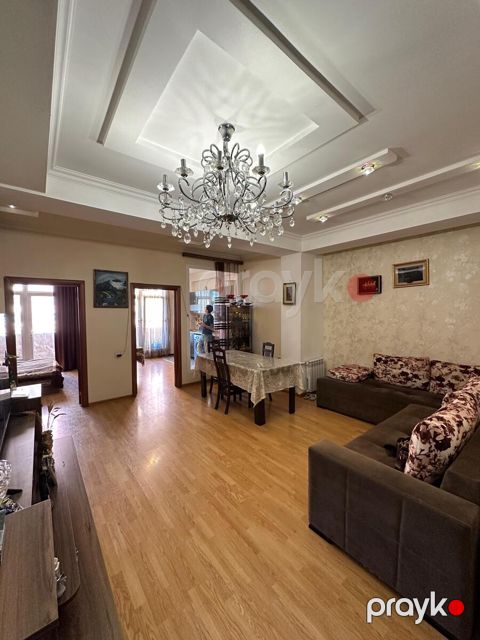 Satılır 2 otaqlı yeni tikili 67 m²