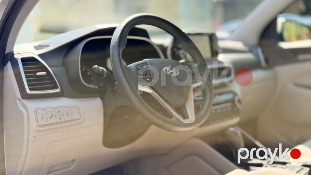 Hyundai Tucson, 2019 il — Avtomobillər, Bakı (7)