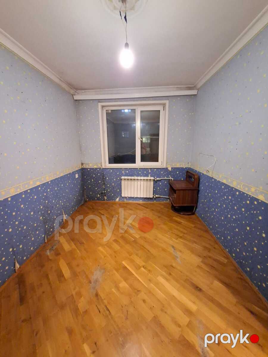 Satılır 3 otaqlı köhnə tikili 72 m² — Mənzil, Bakı (7)