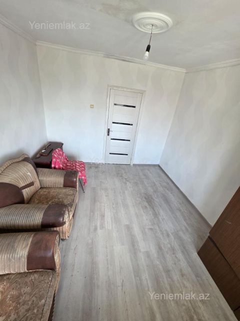 Satılır 2 otaqlı Bina evi menzil (Köhnə tikili), 55 m², 45-ci məhəllə — Sumqayıt