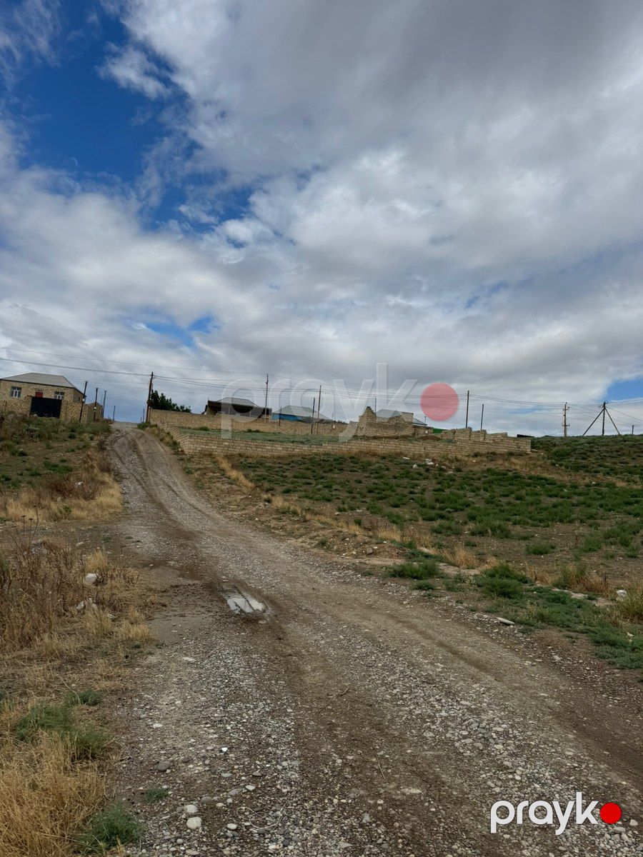 16 sot torpaq sahəsi, Aşağı Güzdək qəs — Torpaq, Bakı (2)