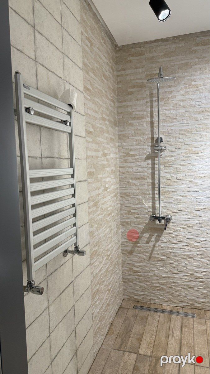 İcarəyə verilir 3 otaqlı yeni tikili 127.2 m² — Mənzil, Bakı (7)