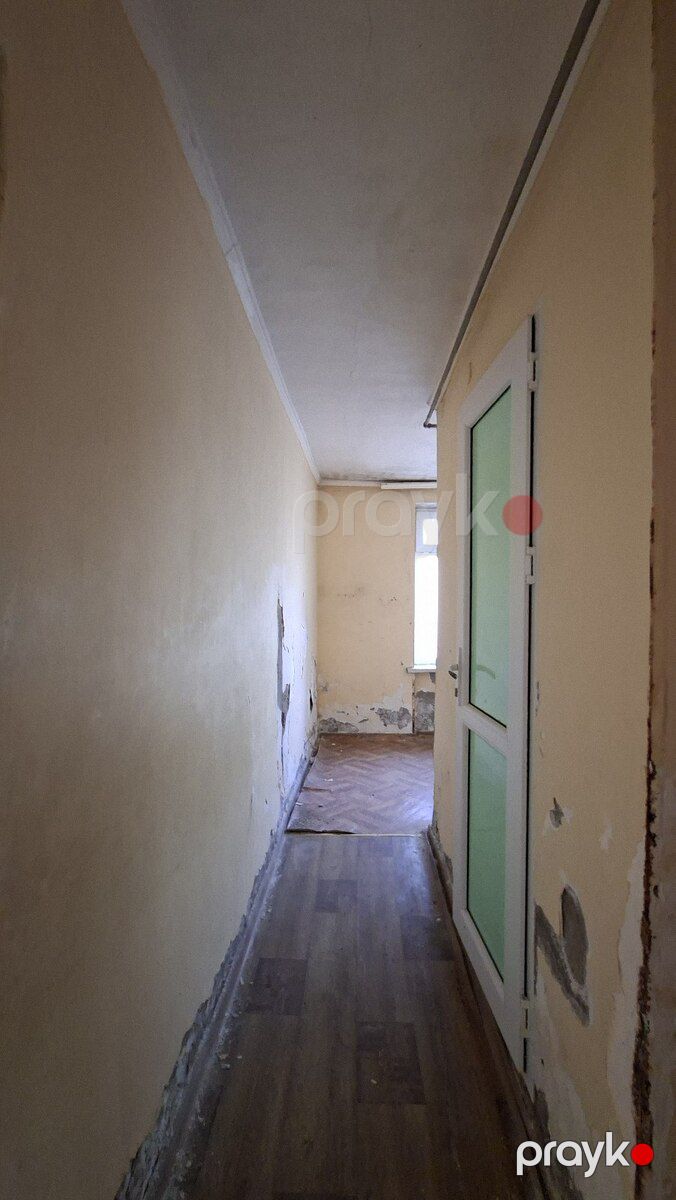 2-otaqlı yeni tikili, Şirvan ş., 45 m² — Mənzil, Şirvan (7)