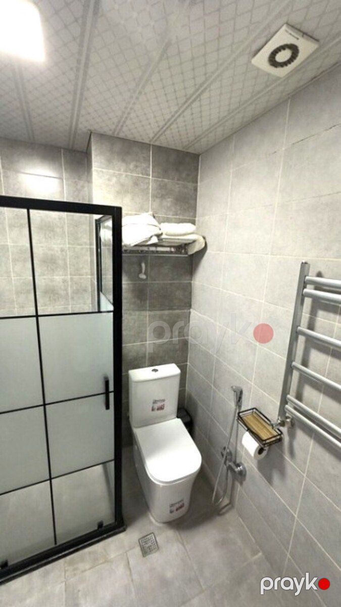 Satılır 3 otaqlı yeni tikili 130 m² — Mənzil, Bakı (8)