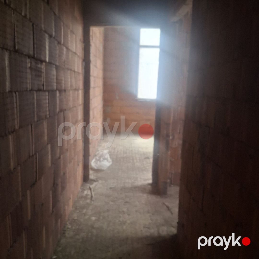 2-otaqlı yeni tikili, Binəqədi r., 41.95 m² — Mənzil, Bakı (3)