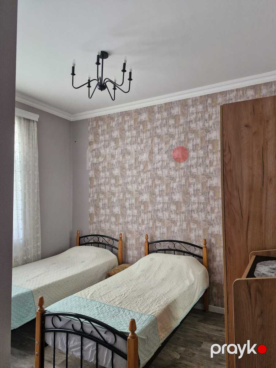 Satılır 3 otaqlı yeni tikili 75 m² — Mənzil, Bakı (4)