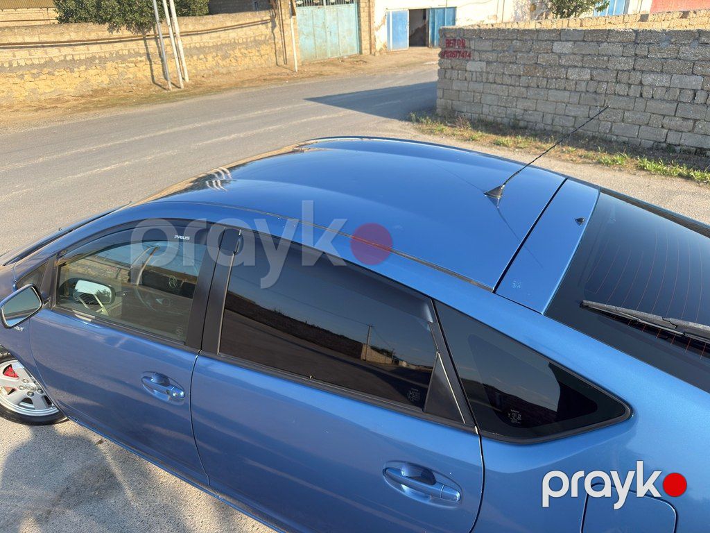 Toyota Prius, 1.5 L, 1.3 kWh, 2008 il, 243 000 km — Avtomobillər, Bakı (4)