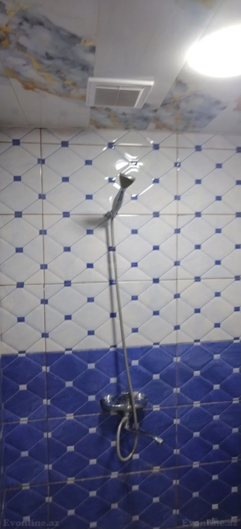 Satılır 3 otaqlı Həyət evi 72 m² Bakı, Sabunçu r., Sabunçu — Ev, villa, Bakı (8)