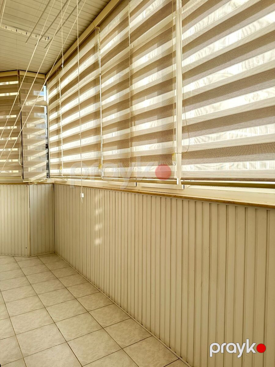 Satılır 4 otaqlı yeni tikili 175 m² — Mənzil, Bakı (12)