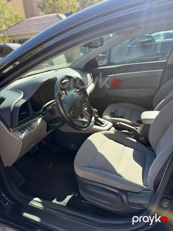Hyundai Elantra, 2.0 L, 2018 il, 92 000 km — Avtomobillər, Bakı (11)