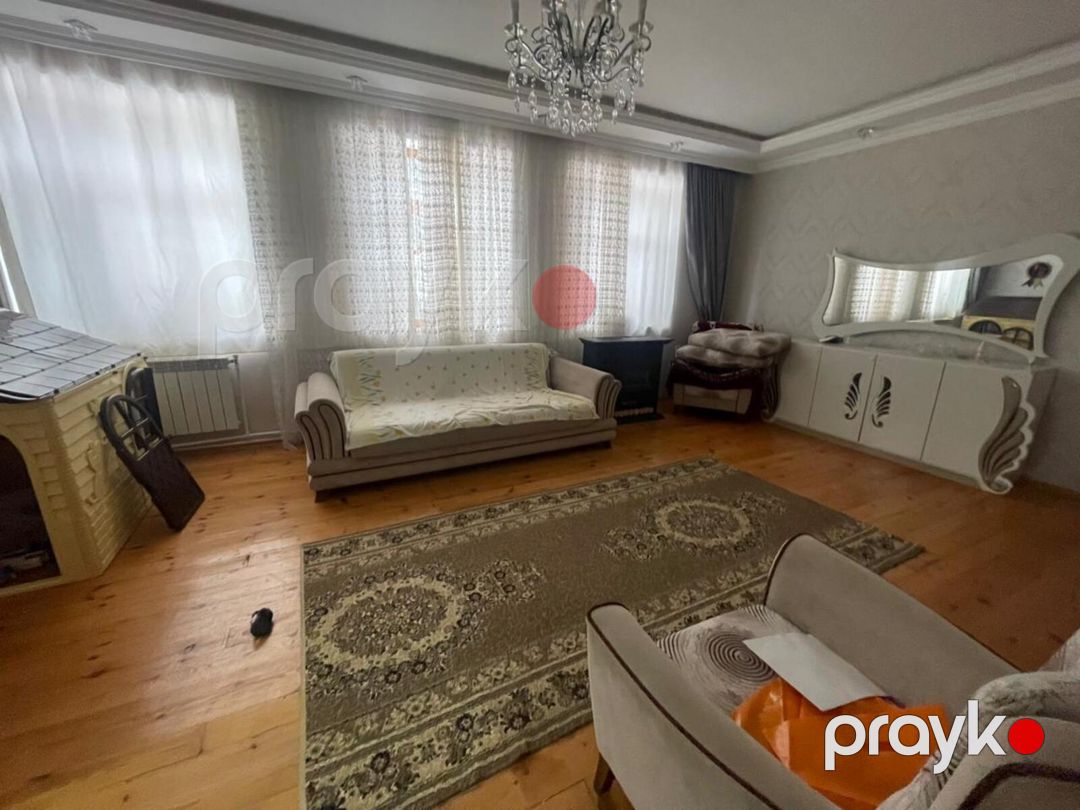 Satılır 4 otaqlı həyət evi/bağ evi 150 m² — Ev, villa, Bakı (6)